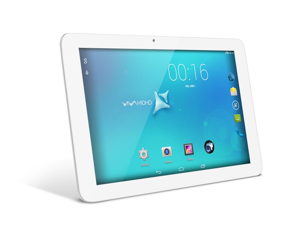 سعر و مواصفات Allview Viva H10 HD