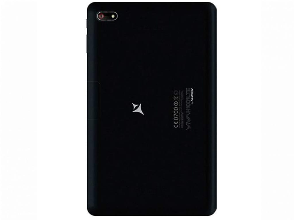 سعر و مواصفات Allview Viva H1001 LTE