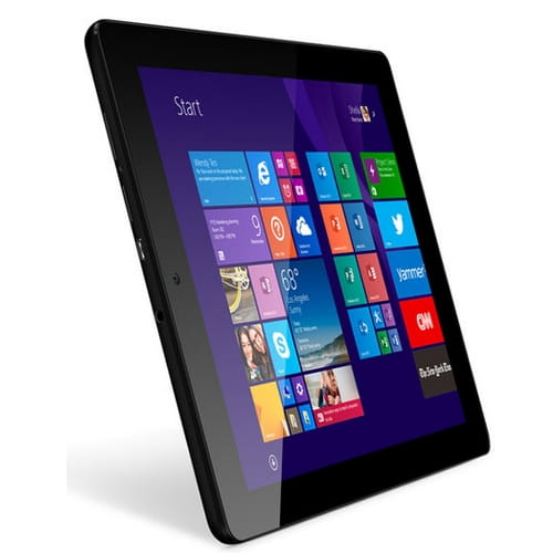 سعر و مواصفات Allview Viva i10G