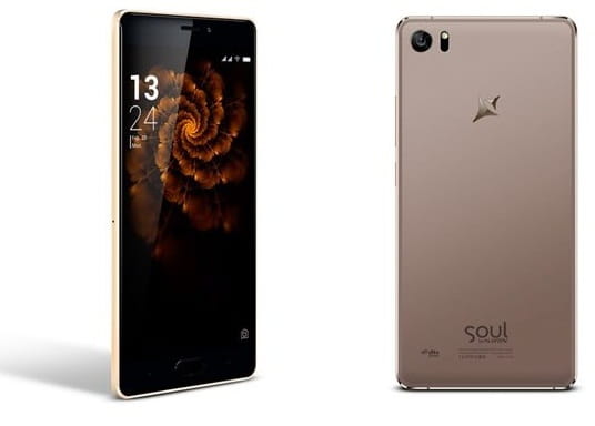 سعر و مواصفات Allview X3 Soul Pro