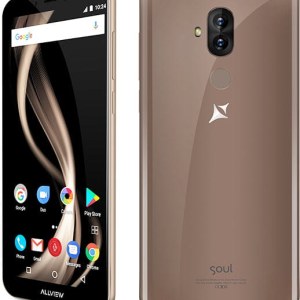 Allview X4 Soul Infinity Z | اولفيو X4 Soul Infinity Z