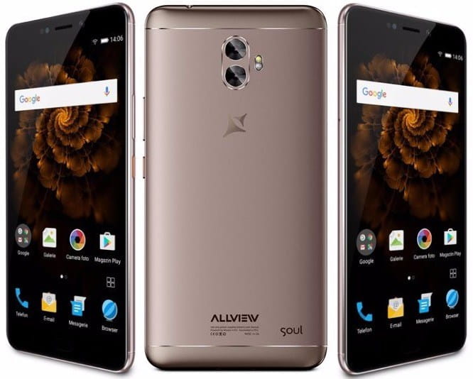 سعر و مواصفات Allview X4 Xtreme