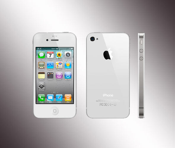 سعر و مواصفات Apple iPhone 4 CDMA