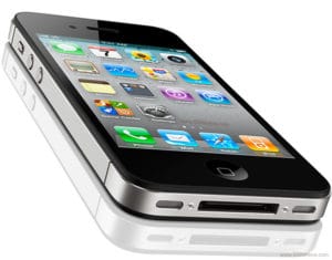 Apple iPhone 4 CDMA | ابل ايفون 4 CDMA