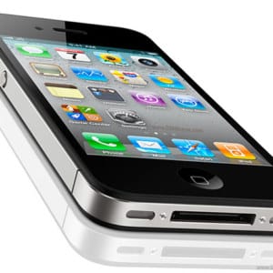 Apple iPhone 4 CDMA | ابل ايفون 4 CDMA