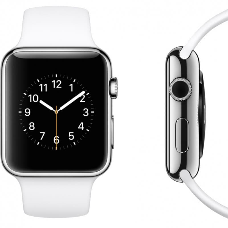 سعر و مواصفات Apple Watch Edition 38mm