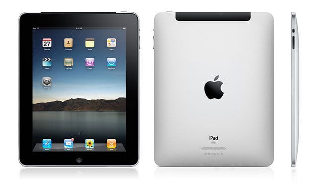 سعر و مواصفات Apple iPad 3 Wi-Fi plus Cellular