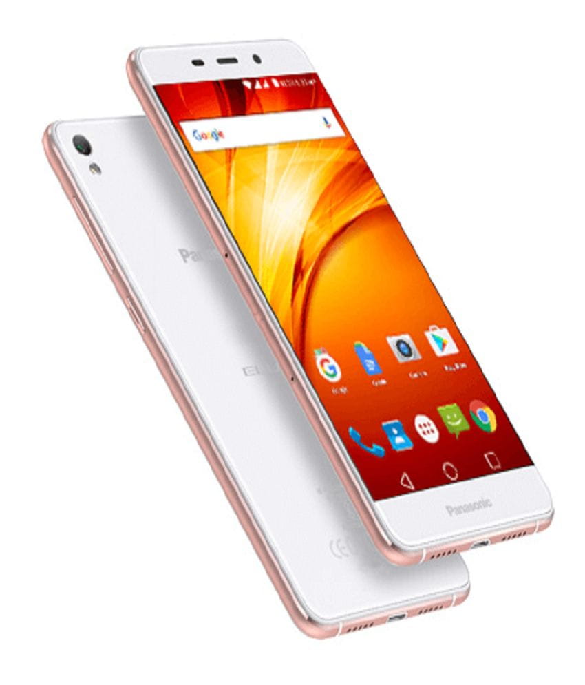 سعر و مواصفات Panasonic Eluga Arc 2