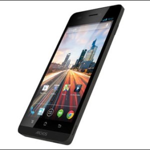 Archos 50 Helium 4G | اركوس 50 Helium 4G