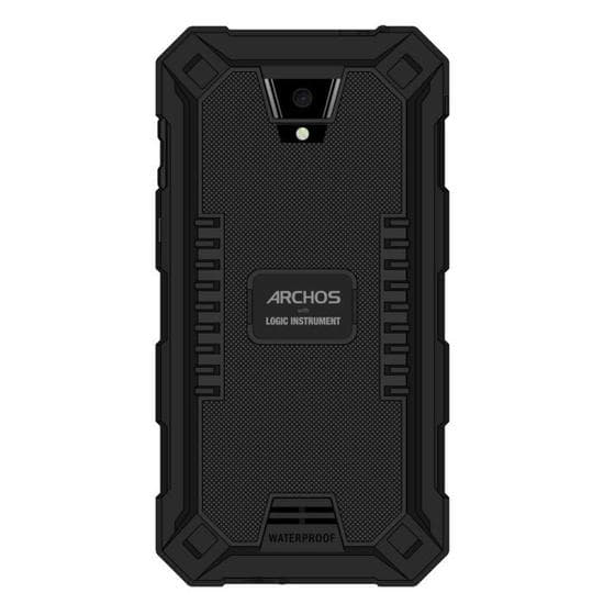 سعر و مواصفات Archos 50 Saphir