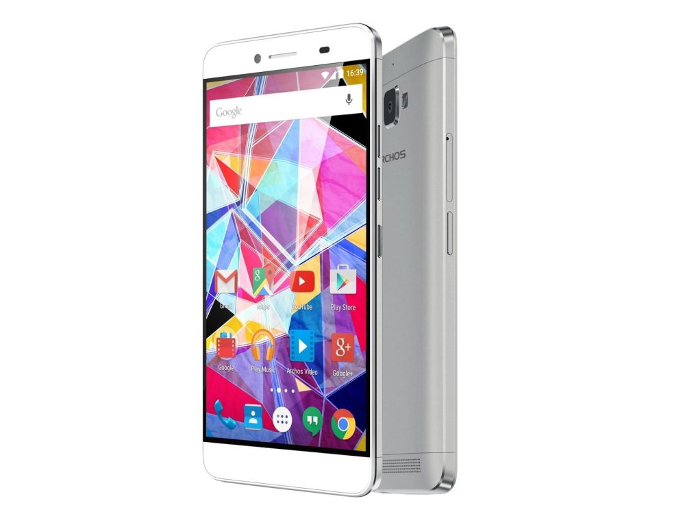 سعر و مواصفات Archos Diamond Plus