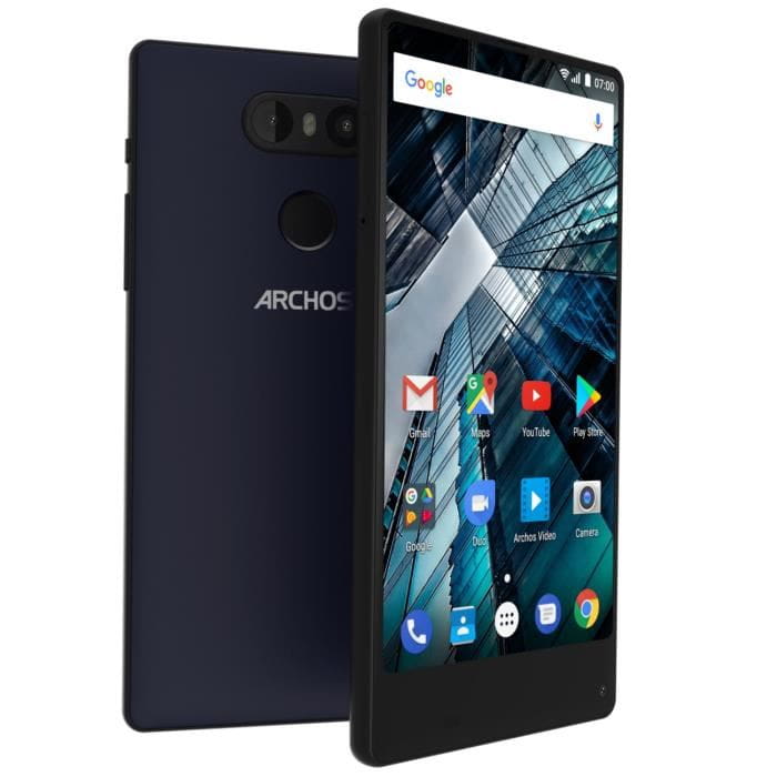 Archos Sense 55s | اركوس Sense 55s Archos Sense 55s | اركوس Sense 55s