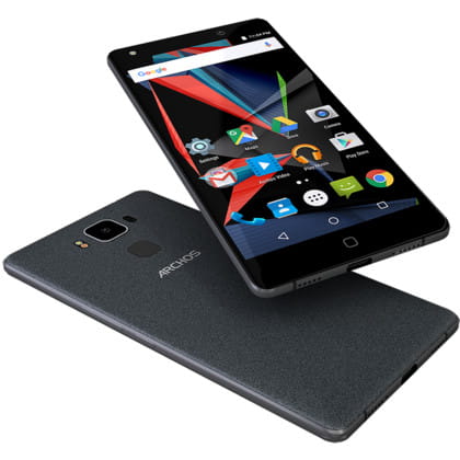 سعر و مواصفات Archos Diamond 2 Plus