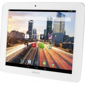 Archos 80 Helium 4G | اركوس 80 Helium 4G