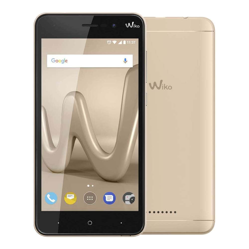 سعر و مواصفات Wiko Lenny4