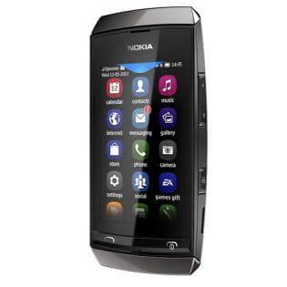 سعر و مواصفات Nokia Asha 306