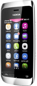 سعر و مواصفات Nokia Asha 309