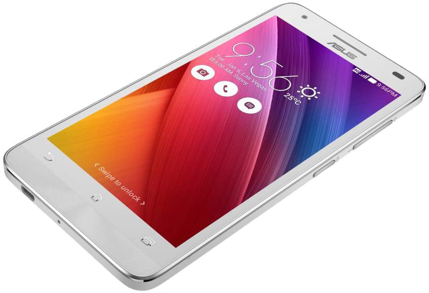 سعر و مواصفات Asus Zenfone Go T500