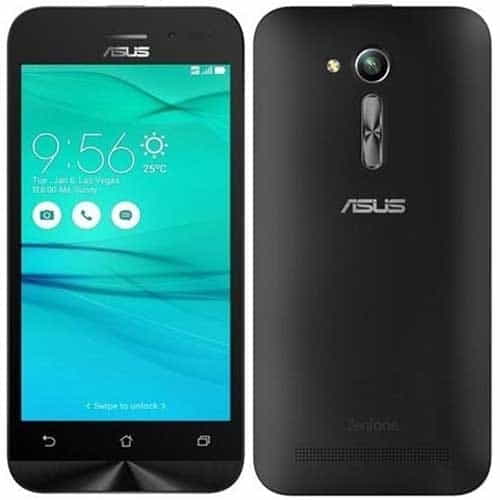 Asus zenfone zb450kl не включается