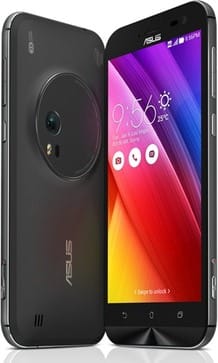سعر و مواصفات Asus Zenfone Zoom ZX550