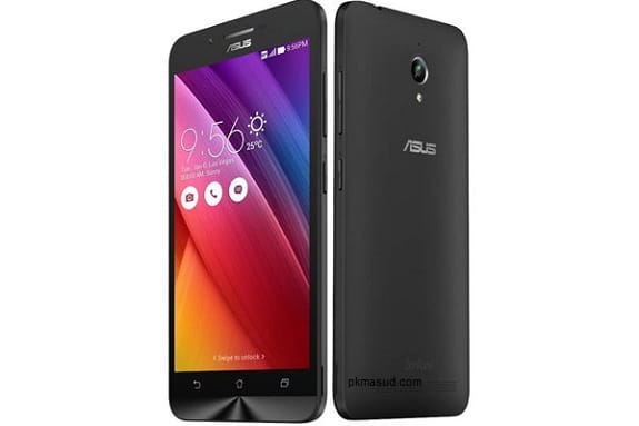 سعر و مواصفات Asus Zenfone Go T500
