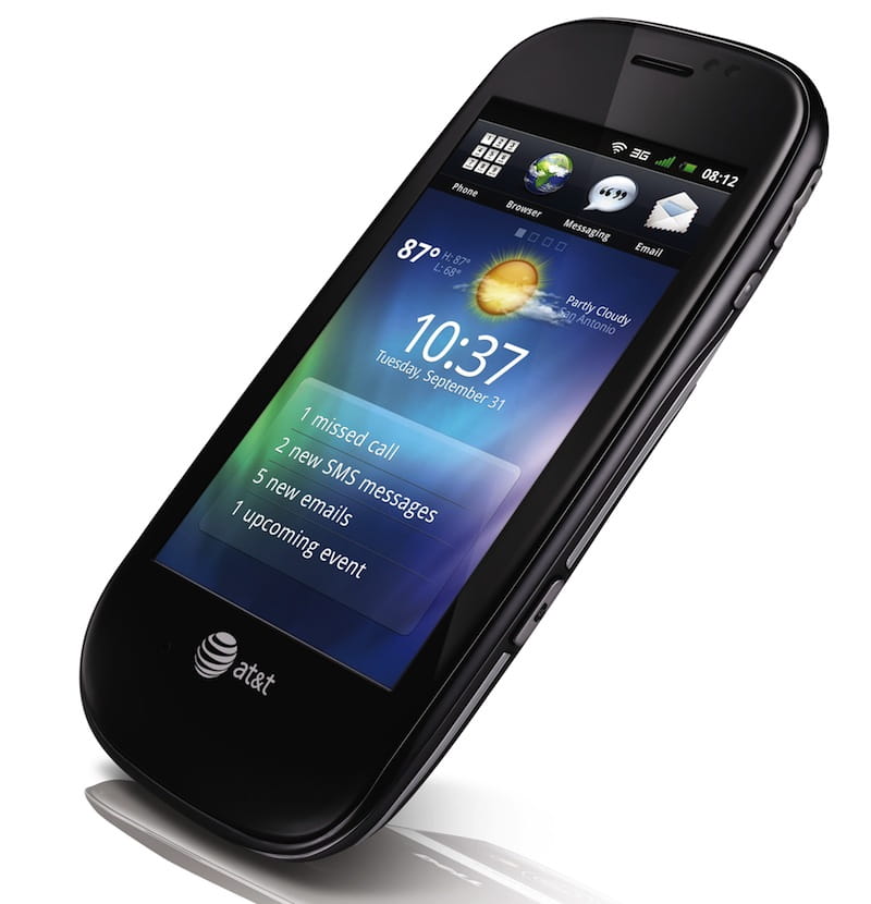 سعر و مواصفات Dell Aero