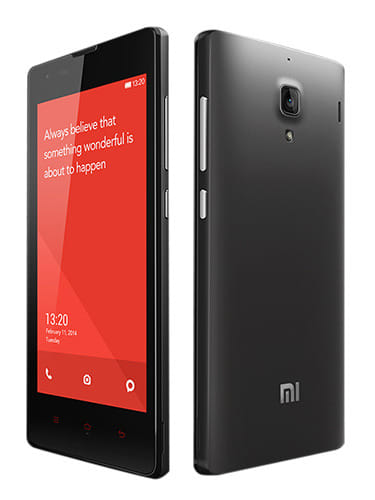 سعر و مواصفات Xiaomi Redmi 1S