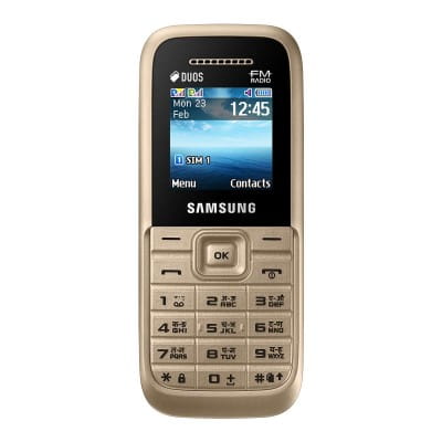 سعر و مواصفات Samsung Guru Plus