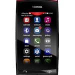Nokia Asha 305 | نوكيا Asha 305