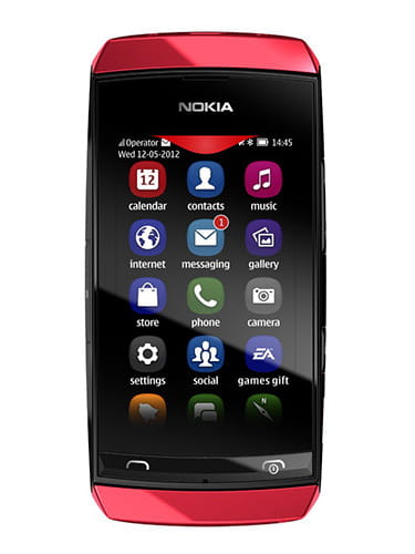 سعر و مواصفات Nokia Asha 305