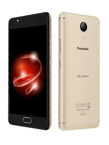 سعر و مواصفات Panasonic Eluga Ray Max