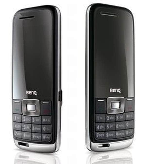 سعر و مواصفات BenQ T60