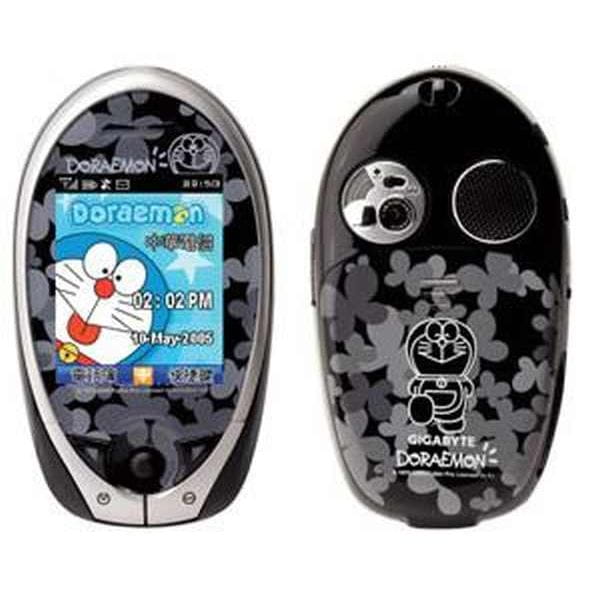سعر و مواصفات Gigabyte Doraemon