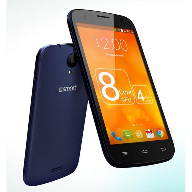 سعر و مواصفات Gigabyte GSmart Akta A4