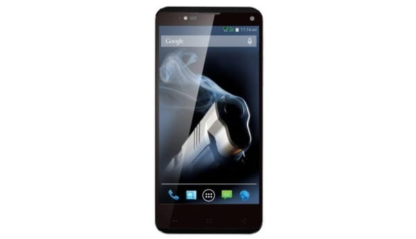 سعر و مواصفات XOLO Play 8X-1200