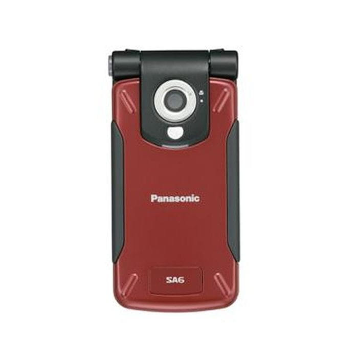 سعر و مواصفات Panasonic SA6