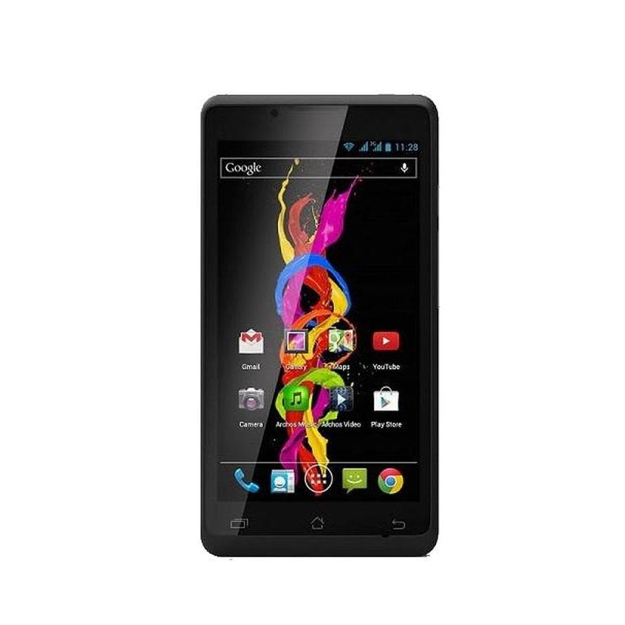 سعر و مواصفات Archos 40c Titanium