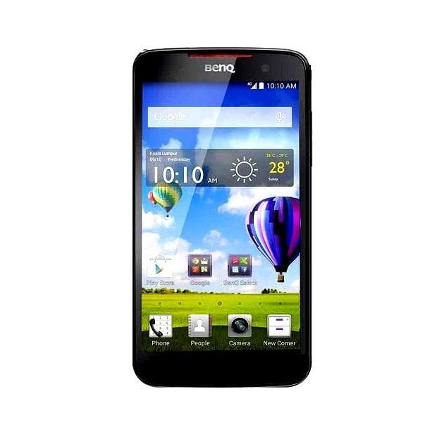 سعر و مواصفات BenQ F5