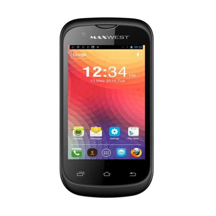 سعر و مواصفات Maxwest Astro JR