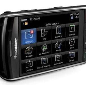BlackBerry Storm 9530 | بلاك بيري Storm 9530