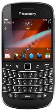 سعر و مواصفات BlackBerry Bold Touch 9900