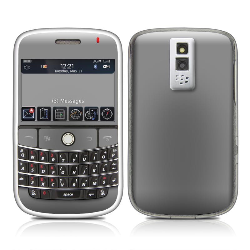 سعر و مواصفات BlackBerry Bold 9000