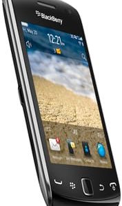 BlackBerry Curve 9380 | بلاك بيري Curve 9380