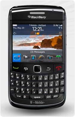 BlackBerry Bold 9780 | بلاك بيري Bold 9780 مواصفات سعر صور ...