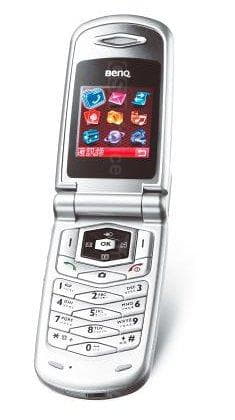 سعر و مواصفات BenQ A520