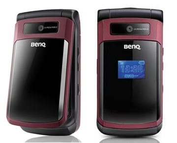 سعر و مواصفات BenQ E55
