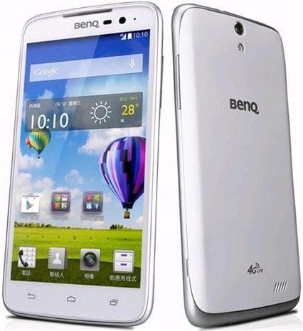 سعر و مواصفات BenQ F5