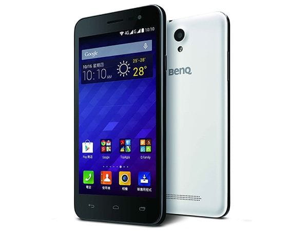 سعر و مواصفات BenQ F52