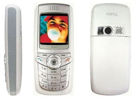 سعر و مواصفات BenQ M300