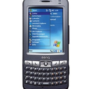 BenQ P50 | بينكيو P50